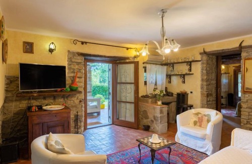 Arezzo House | Podere Il Castello by Interhome