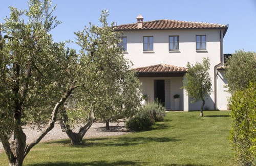 Manciano Villa | Podere La Sassicaia, splendid Villa with pool, 20 minutes from Argentario.