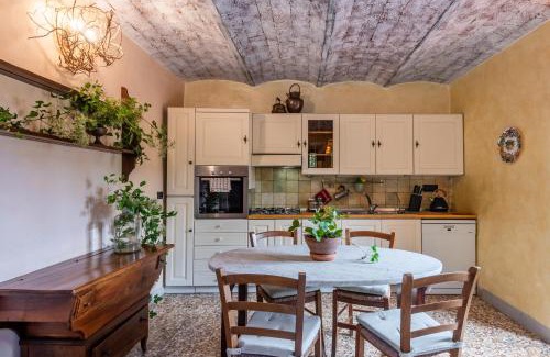 Chiusdino House | Podere La Speranza