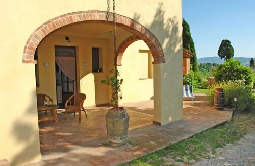 Certaldo Apartment | Podere La Torre by Interhome
