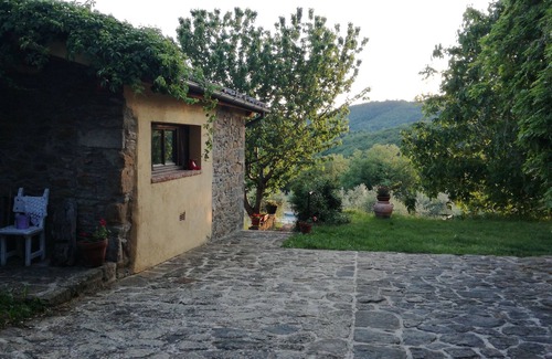 Neri House | Podere Le Muricce "Depandance Petrarca" 3
