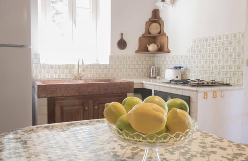 Riparbella House | Podere le Valli by Interhome
