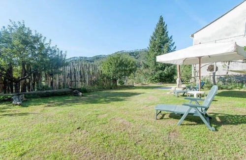 Beverino House | PODERE MEMOLANDIA CINQUE TERRE APT 1