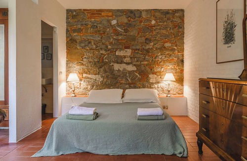 Sinalunga Other | Podere Mencoini stylish villa with private pool and olive garden.