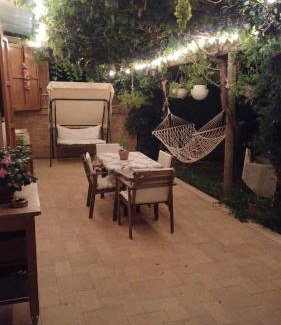 Lesina House | Podere MiaMa