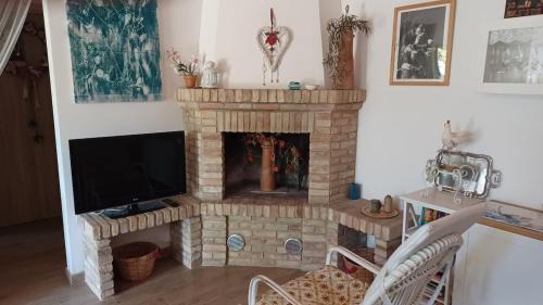 Lesina House | Podere MiaMa