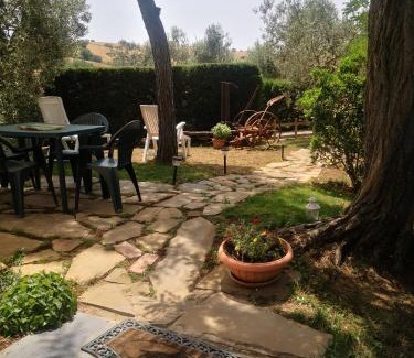 Magliano in Toscana House | Podere Pini