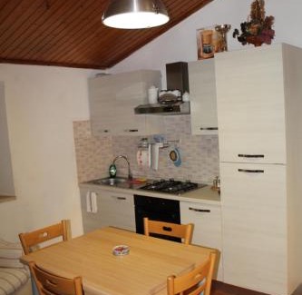 Magliano in Toscana House | Podere Pini