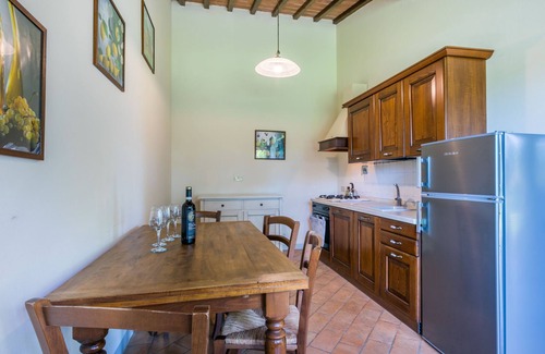 San Macario In Monte House | Podere S Giovanni by Interhome
