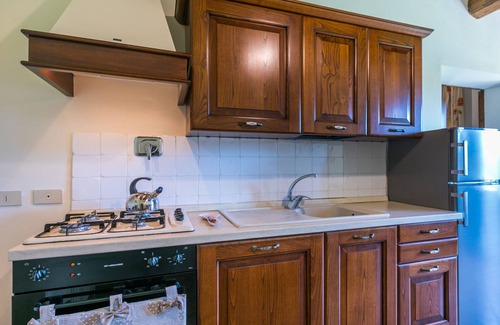 San Macario In Monte House | Podere S Giovanni by Interhome