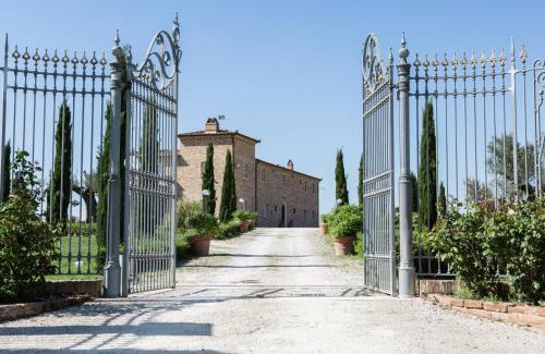 Petrignano del Lago Bed & Breakfast | Podere San Giuseppe