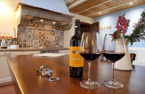 San Vincenzo Apartment | Podere San Giuseppe