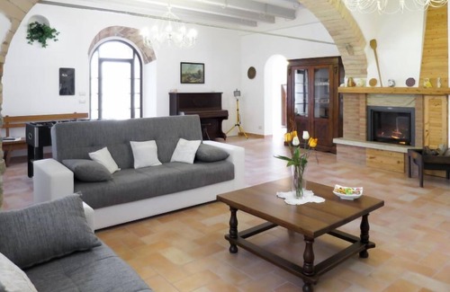 Pomarance House | Podere Sant'Elisa by Interhome