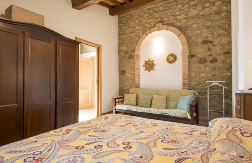 Pomarance House | Podere Sant'Elisa by Interhome