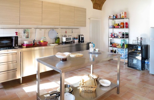 Pomarance Apartment | Podere Sant'Elisa by Interhome