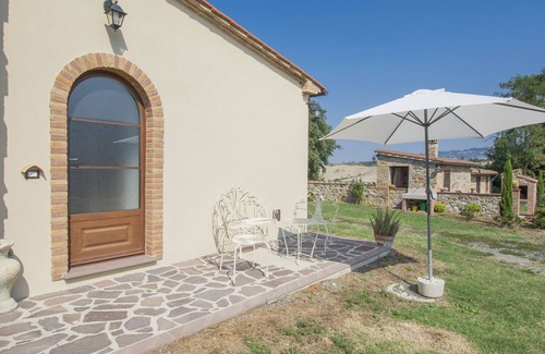 Pomarance Apartment | Podere Sant'Elisa by Interhome
