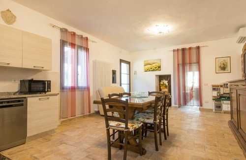 Pomarance Apartment | Podere Sant'Elisa by Interhome