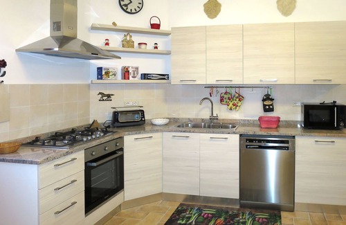 Pomarance Apartment | Podere Sant'Elisa by Interhome