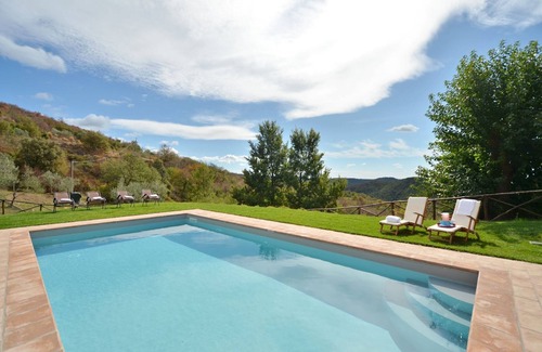 Gaiole in Chianti Villa | Podere Terrena, Gaiole in Chianti, Siena and Chianti