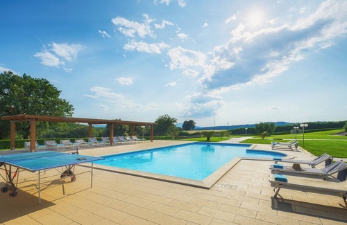 Montoro Villa | Podere Torricella 16, Emma Villas