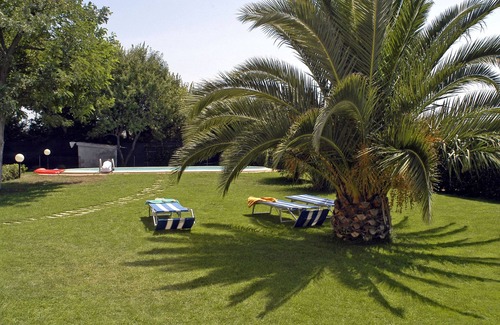 Bibbona Villa | Poderino - House with swimming pool