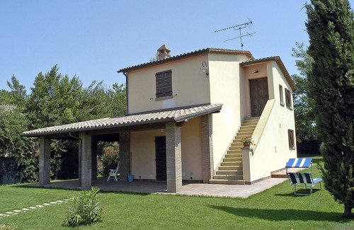 Bibbona Villa | Poderino - House with swimming pool