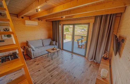Jezow Sudecki Resort | Podgórski Chill