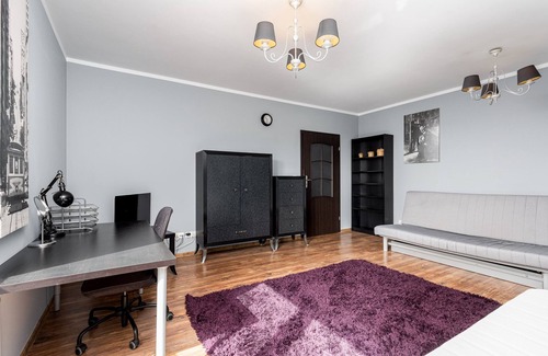 Podgorze Apartment | Podgórze Standard Studio