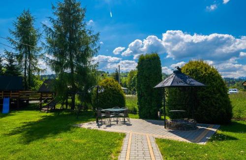 Szaflary House | "Podhalański Domek"-250m Gorący Potok, Termy Szaflary