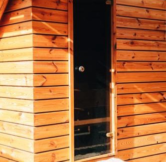 Trebic House | Podklášterský domek
