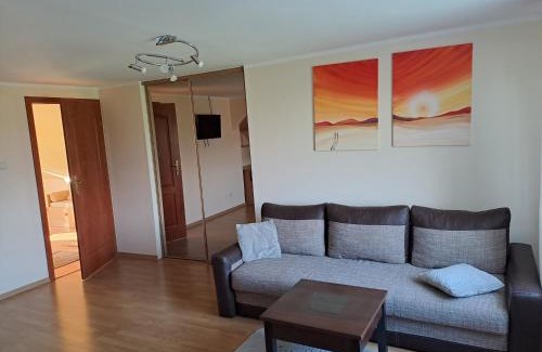 gmina Augustow Apartment | Podlaska chata