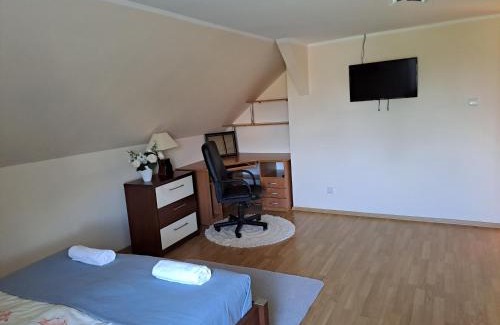 gmina Augustow Apartment | Podlaska chata