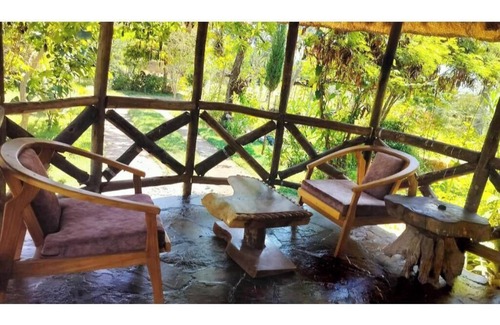 Naro Moru Cottage | Podocarpus Cottages -02