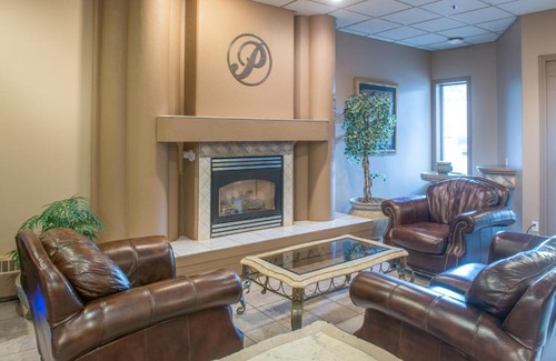 Fort McMurray Hotel | Podollan Inn - Fort McMurray
