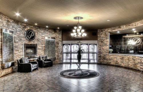 Grande Prairie Hotel | Podollan Inn & Spa - Grande Prairie