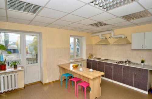 Podil Hostel | Podolski Hostel