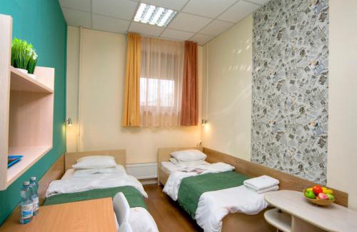 Podil Hostel | Podolski Hostel
