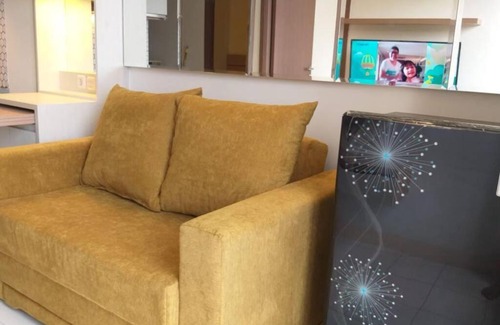 Pancawati Apartment | Podomoro Golf View Apartemen