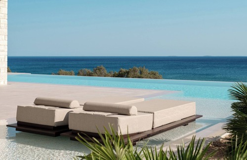Ierapetra House | Poemo villa-Aretousa,Elegance by the Sea