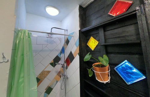 Liepaja House | Poets Sanctuary