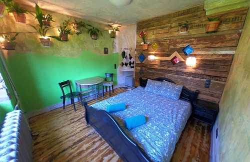 Liepaja House | Poets Sanctuary