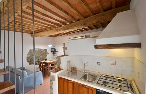Lucolena Villa | Poggetto, Greve in Chianti, Florence and Chianti