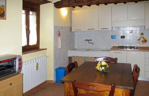 Aramo House | Poggetto Pellegrini by Interhome