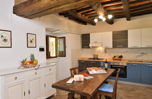 Loro Ciuffenna Villa | Poggio a Ronco, Loro Ciuffenna, Arezzo and Cortona