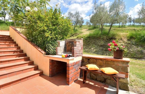 Loro Ciuffenna Villa | Poggio a Ronco, Loro Ciuffenna, Arezzo and Cortona