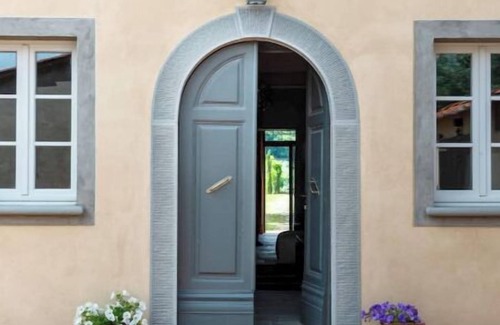 Loppeglia House | Poggio al Leccio, a superb Tuscan villa
