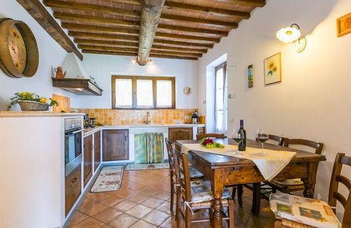 Lucciana House | Poggio all'Aia by Interhome