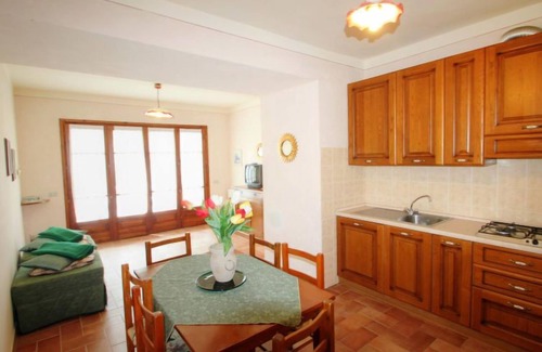 Poggio alla Baghera Apartment | Poggio alla Baghera by Interhome