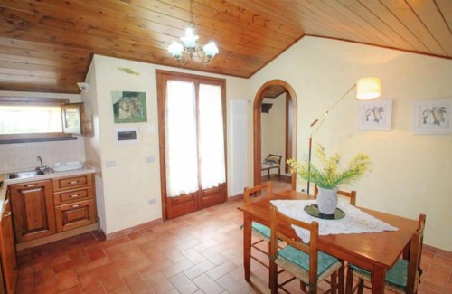 Poggio alla Baghera Apartment | Poggio alla Baghera by Interhome