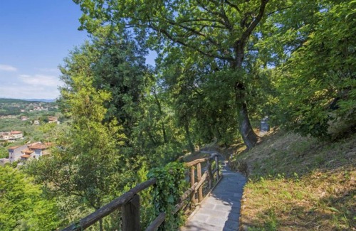 Poggio alla Baghera Apartment | Poggio alla Baghera by Interhome